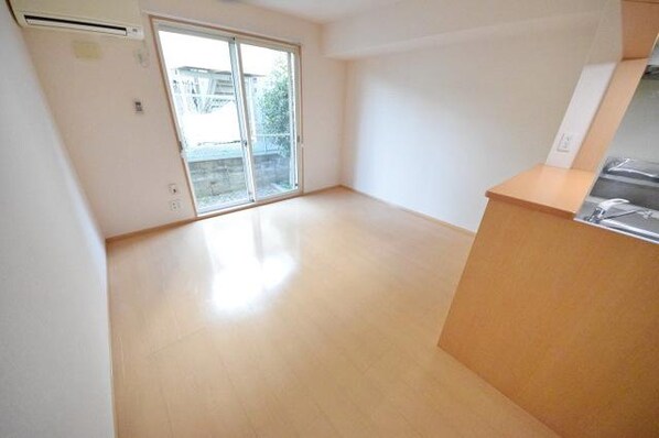 グレイスコートの物件内観写真